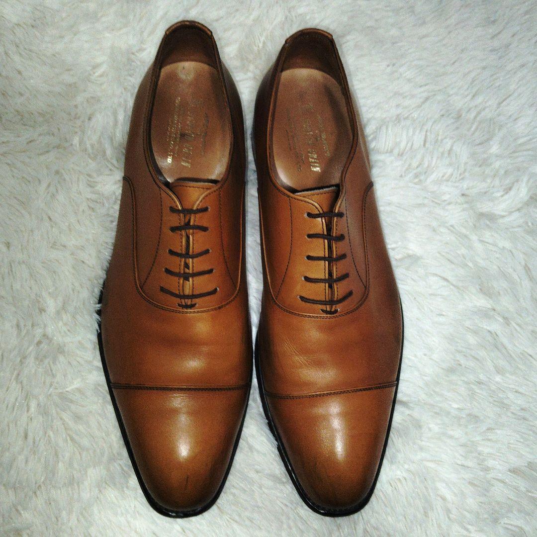 SCOTCHGRAINスコッチグレイン　オデッサ　916 茶　27