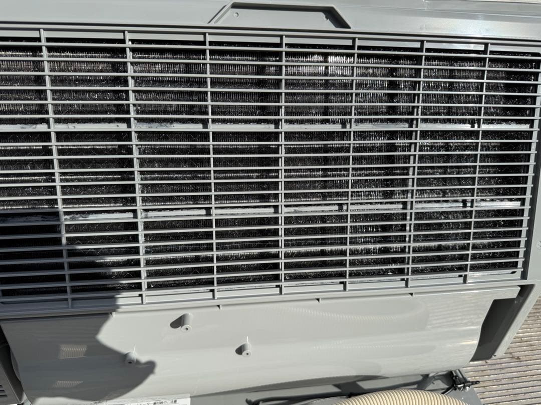 Rinnai 温水ルームヒーター　RFM-Y60EB