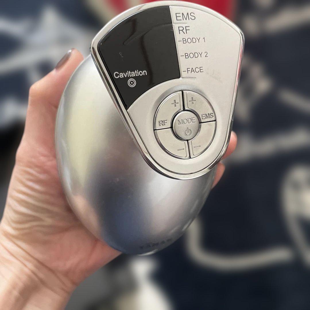 YAMAN キャビスパ　プレステージ