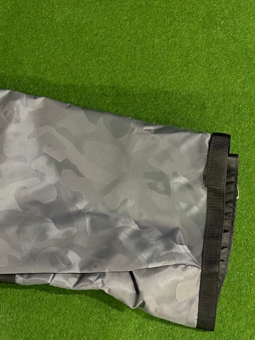 マークアンドロナ　ゴルフバック用　 トラベルカバー　新品、未使用