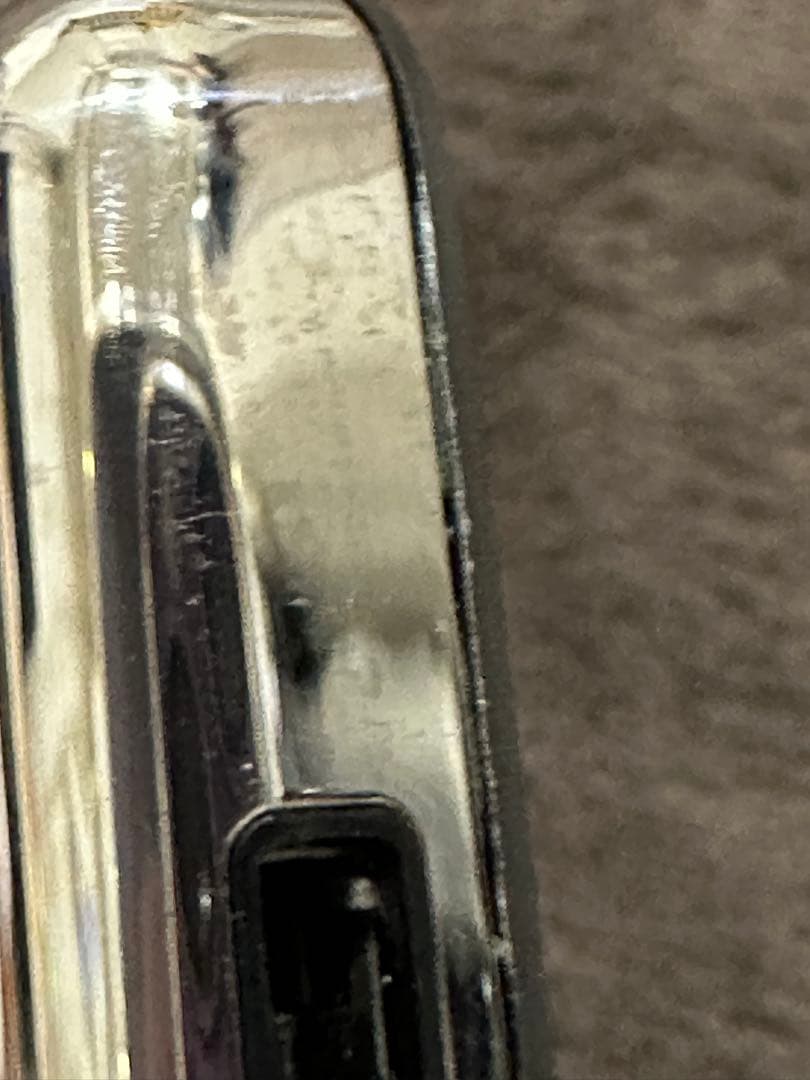 Ipod classic 7世代　160G 新品バッテリー