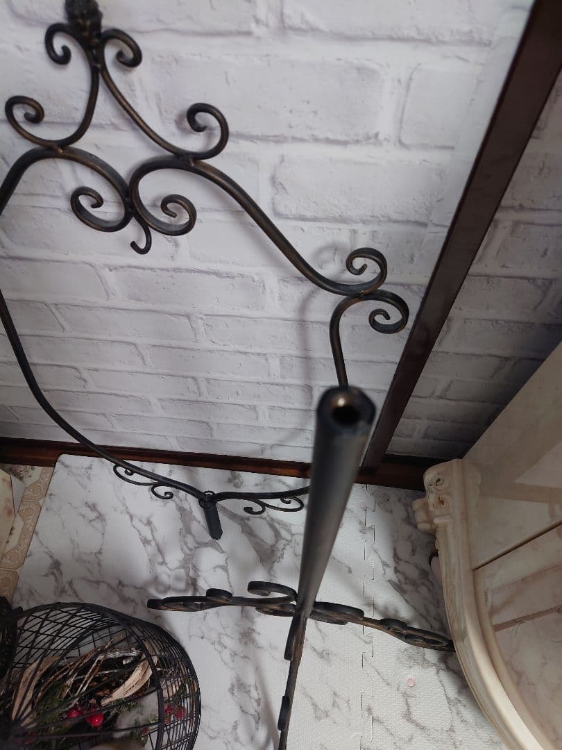 アイアンスタンド　セット