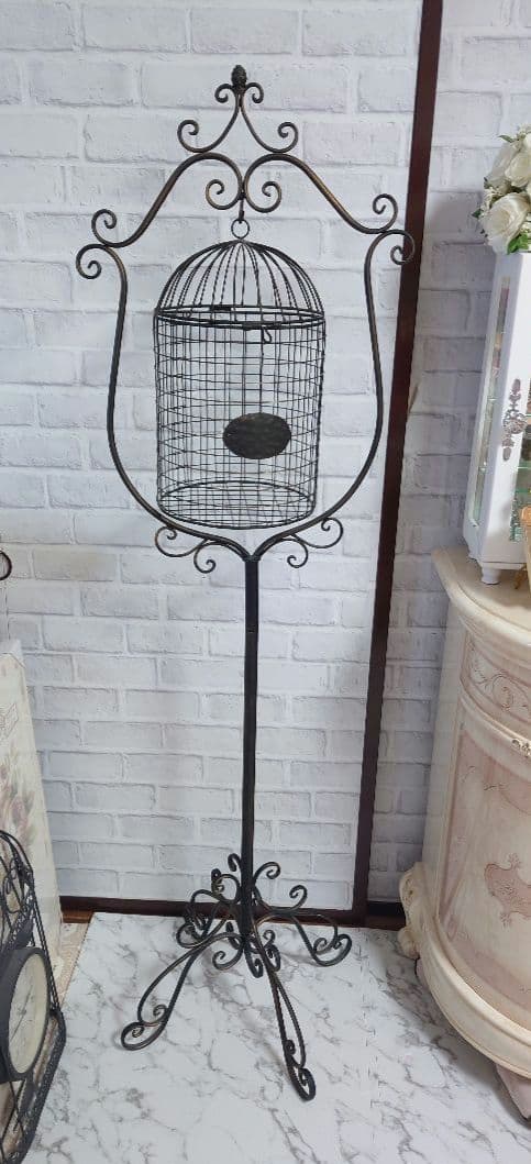 アイアンスタンド　セット