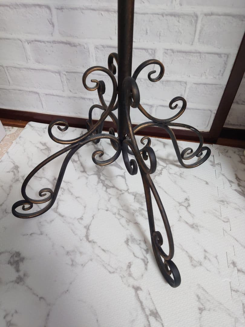 アイアンスタンド　セット