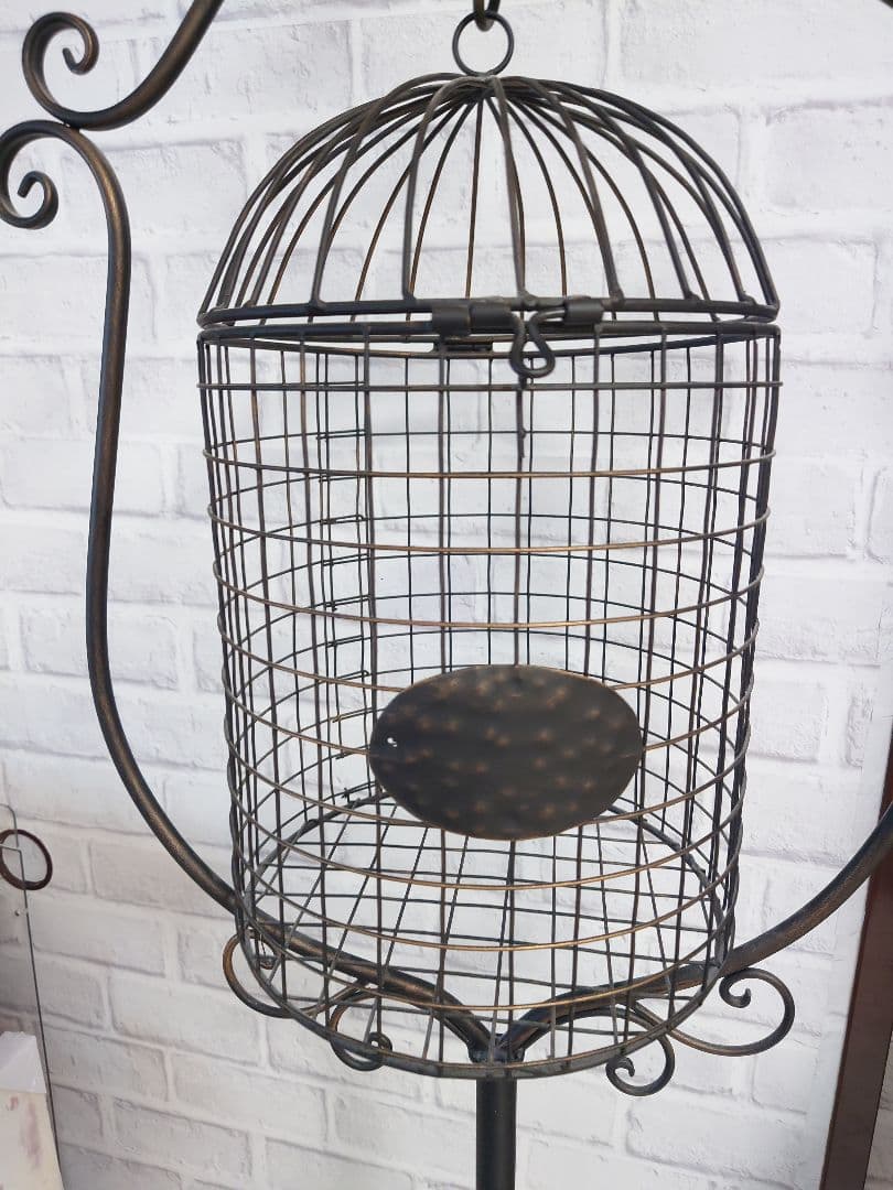 アイアンスタンド　セット