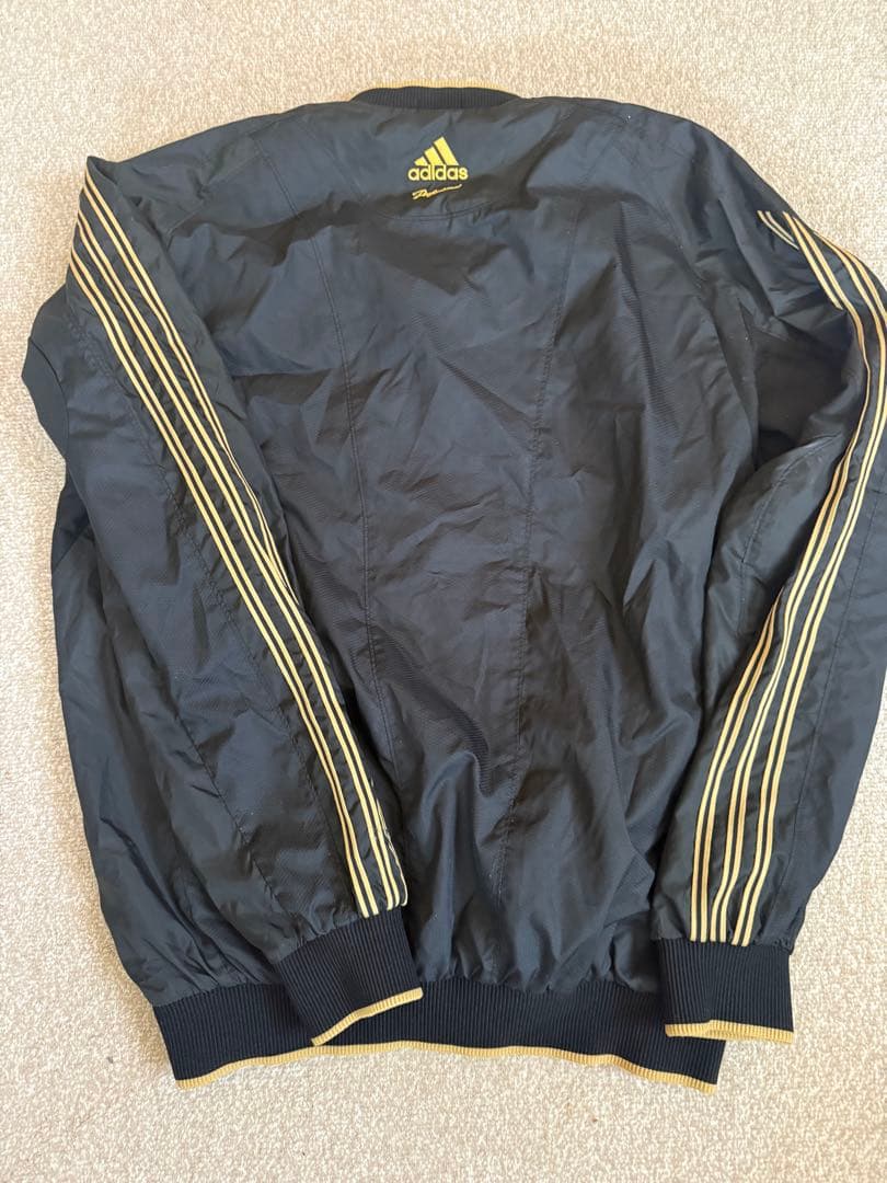 アディダス プロフェッショナル L野球 練習着 上下 セットアップ