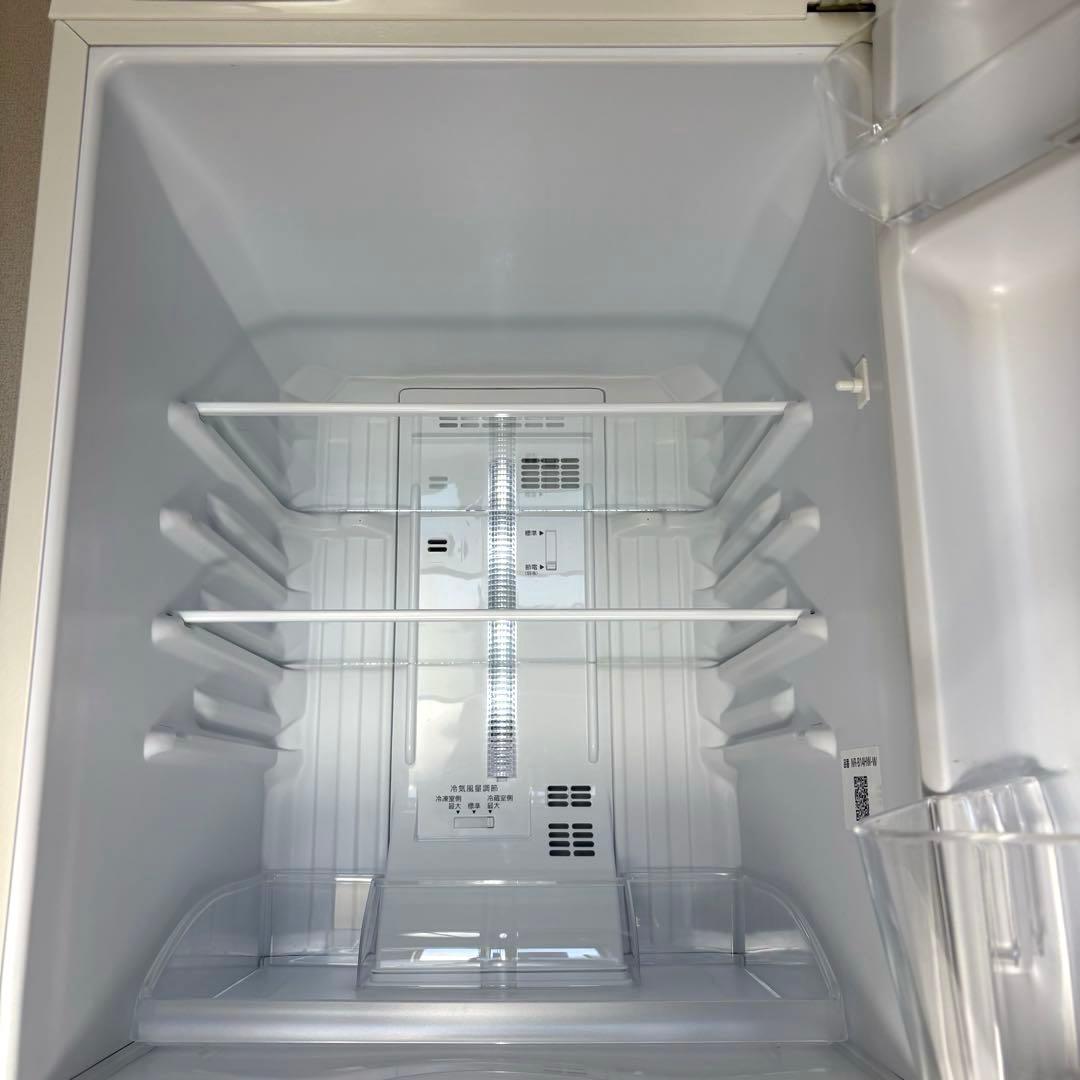 2023年式 冷蔵庫 一人暮らし 単身用 小型 無料保証付き パナソニック 美品
