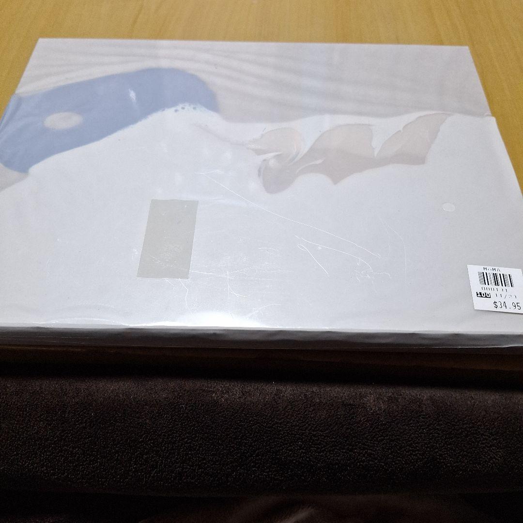 ミュータントマテリアル・デザイン展　 図録　ニューヨーク近代美術館１９９５年