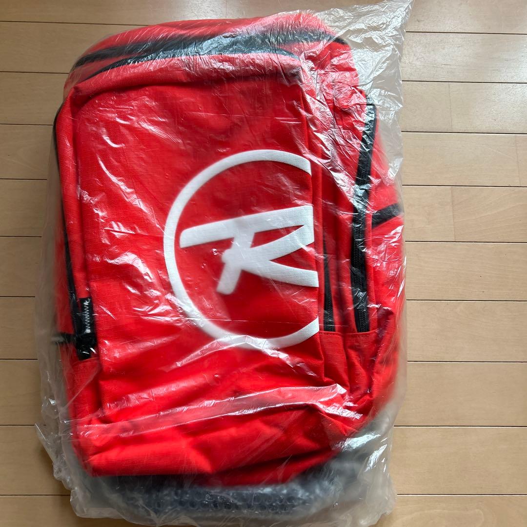 ロシニョール(ROSSIGNOL)　チェア付きバックパック　RKDB104