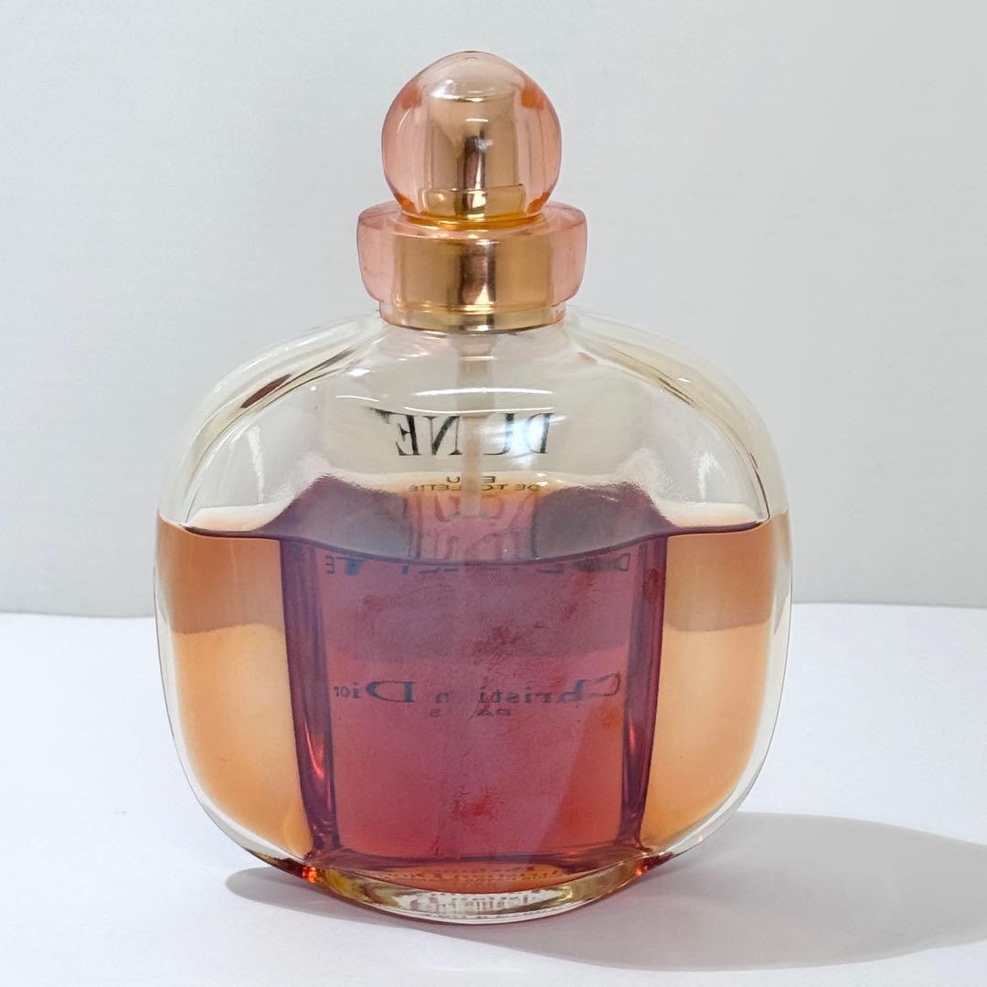 Christian Dior DUNE EDT 100ml 香水
