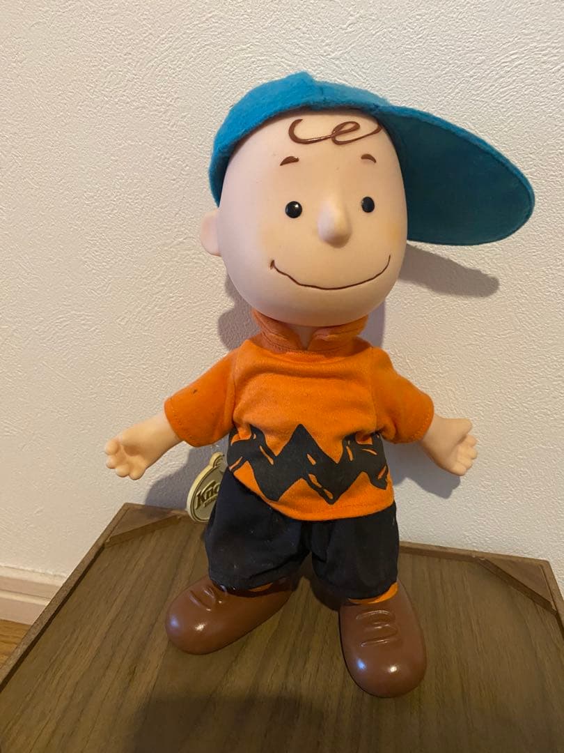 スヌーピー フィギュア6体セット ビンテージ　貴重　Knott's