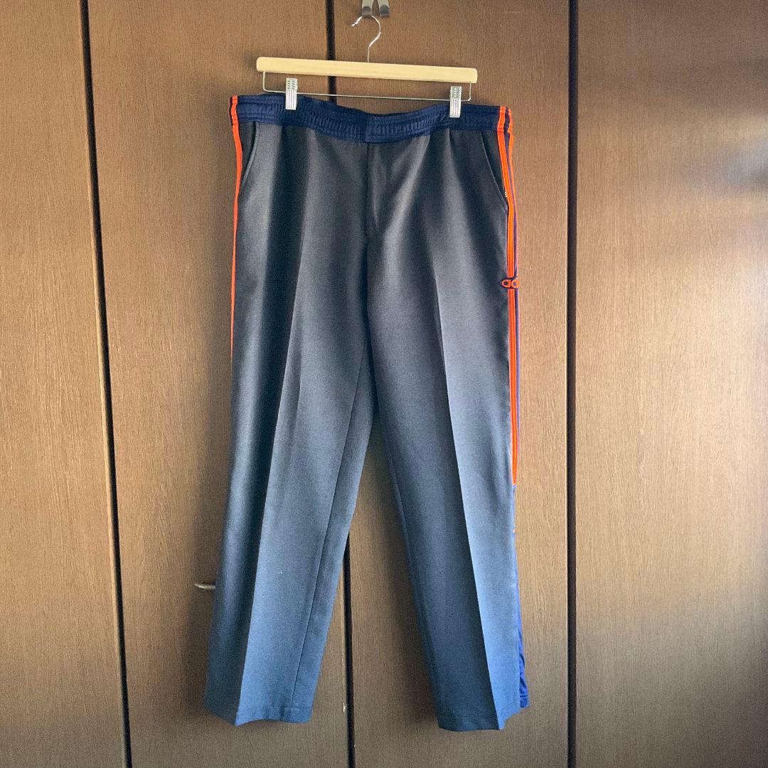 【ごまべびうーたさま専用】adidas リメイク古着 セットアップ