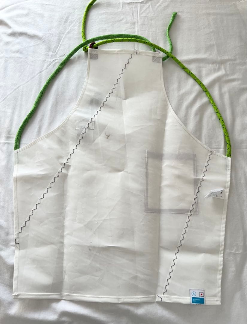 patagonia パタゴニア　マフィア・アップサイクル・エプロン