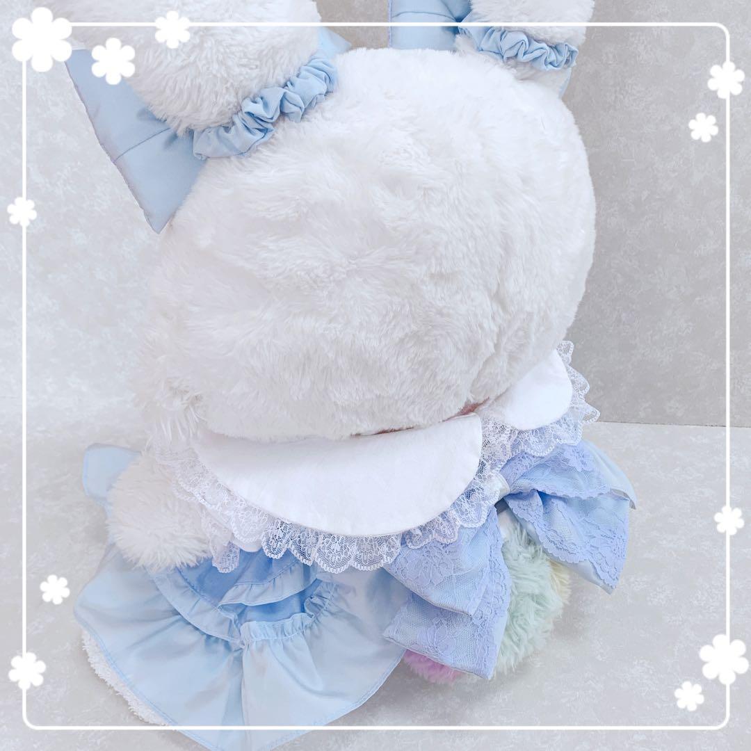 ♡やもり♡ ウィッシュミーメル メルメルドール オーダーコスチューム