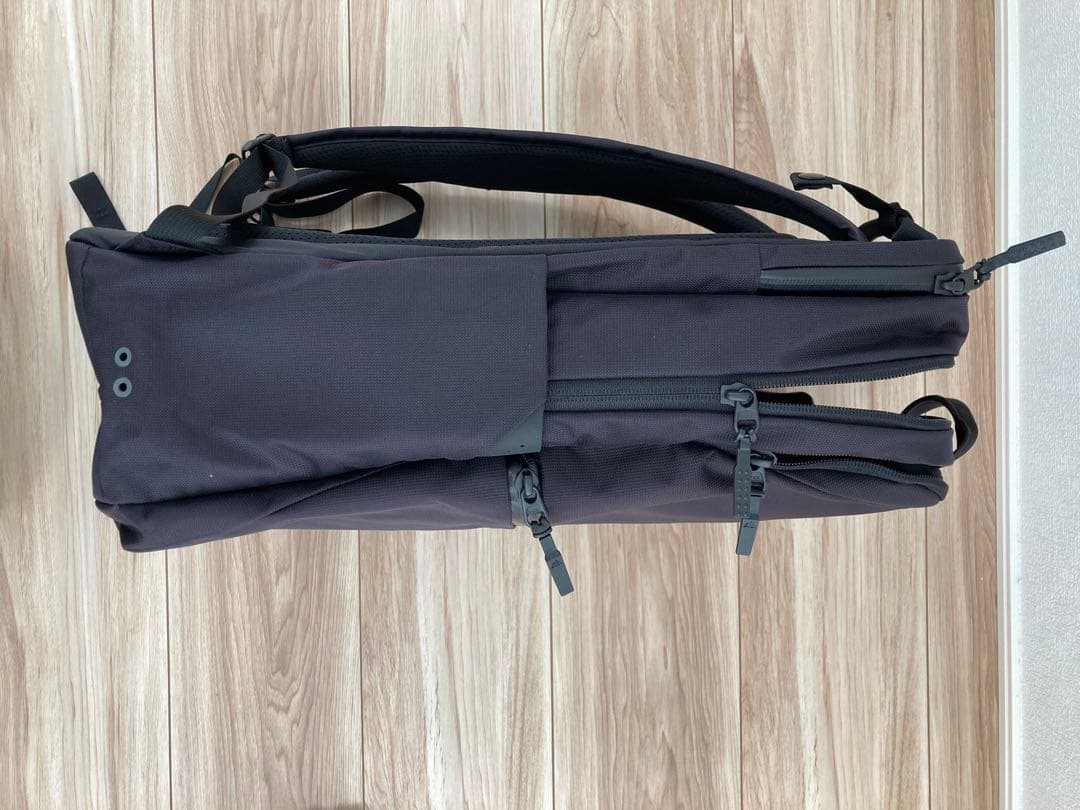 Gregory コミュートデイ バックパック