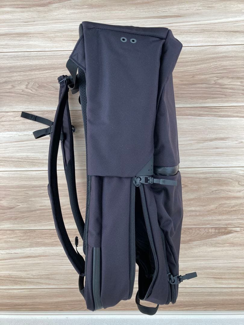 Gregory コミュートデイ バックパック