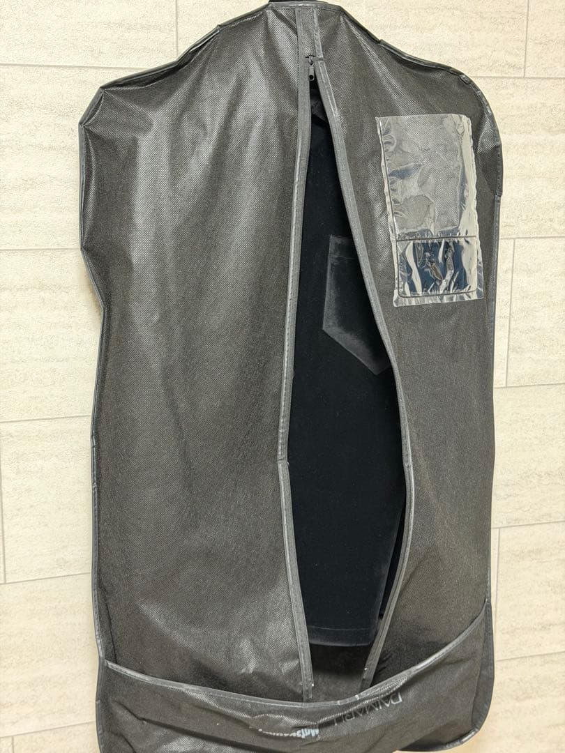 PRADA ベルベット シャツジャケット　ストレッチコットン