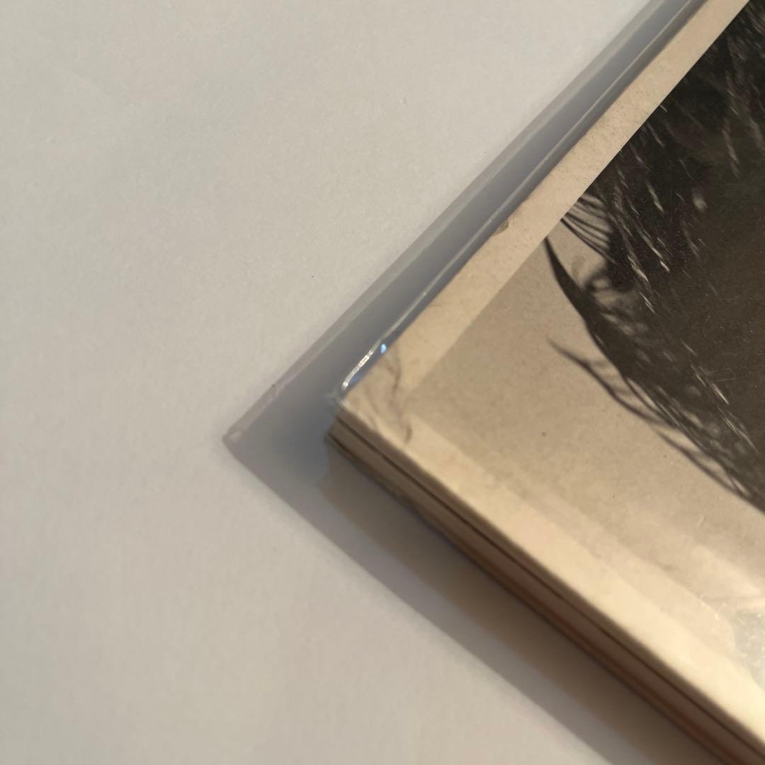 bruce weber ANDY BOOK 写真集　ブルースウェーバー