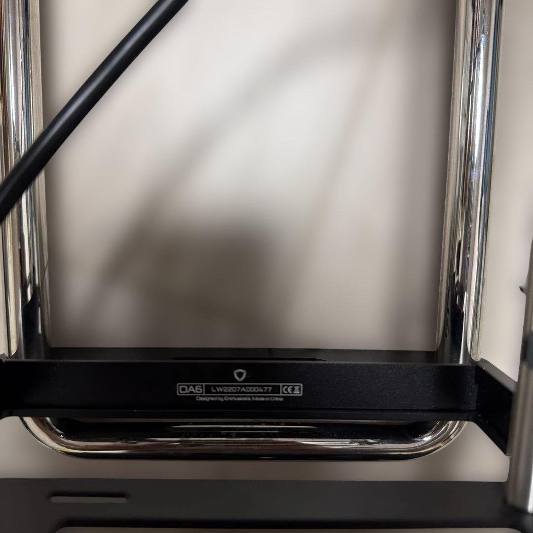 PCケース(自作PC用) Streacom DA6
