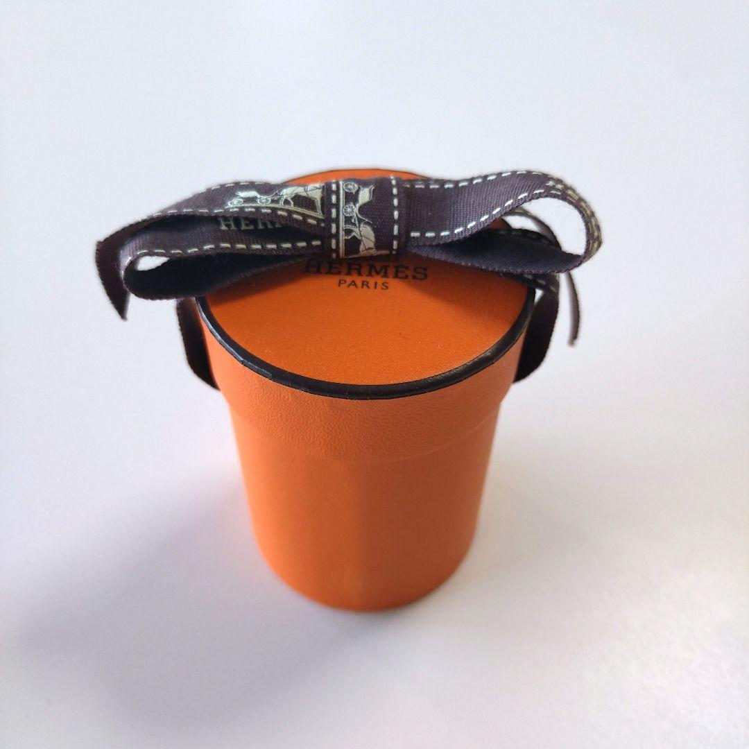 HERMES　ツイリー