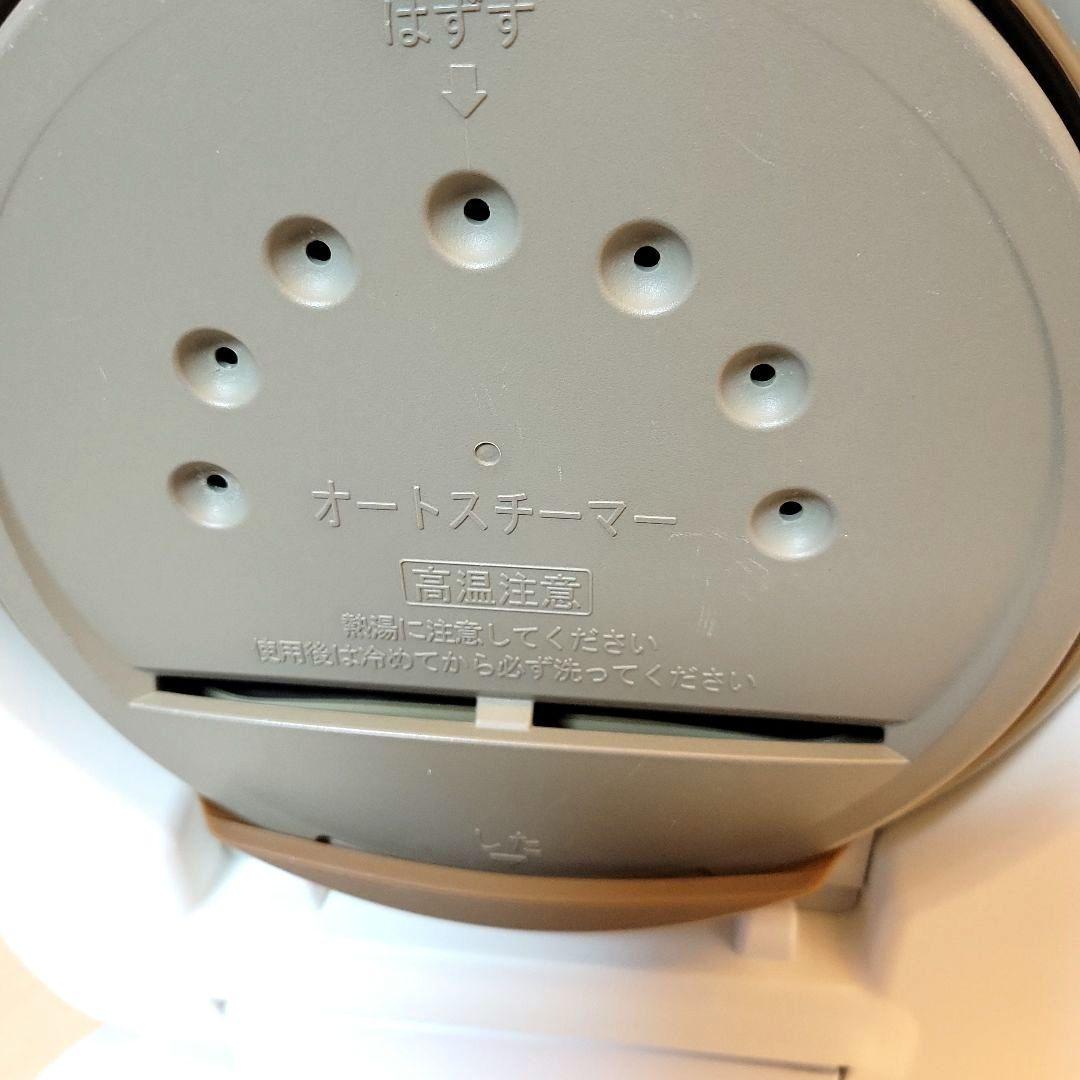 MA　　　中古美品★圧力　 IH　ジャー炊飯器