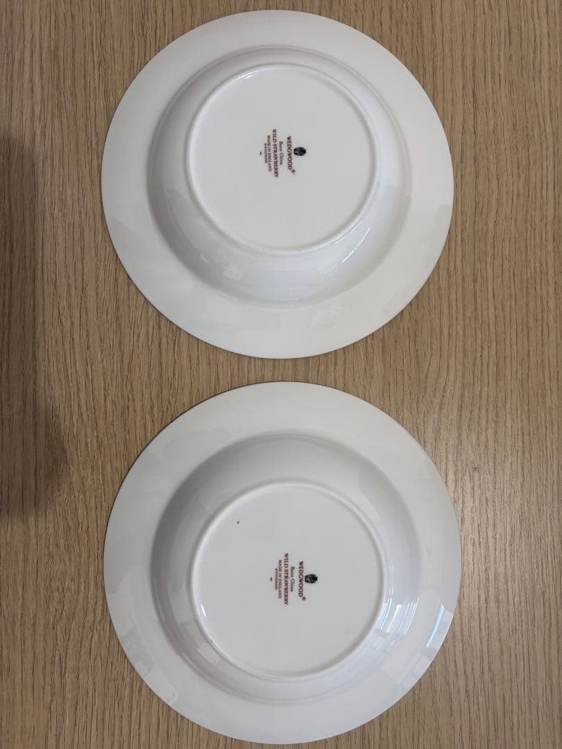 ウェッジウッド　6枚セット