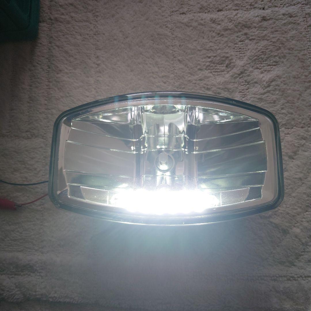 フォグランプトラック　Ｈ７（LEDバルブ）