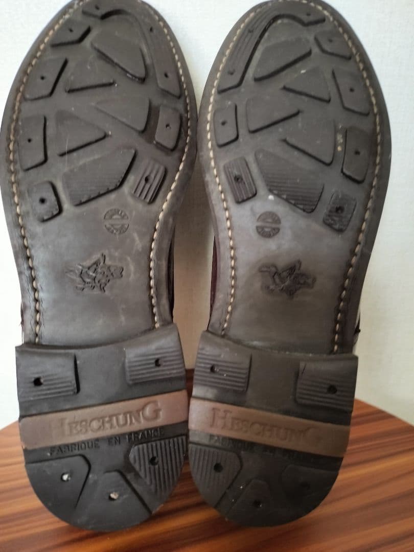 HESCHUNG 　Uチップ