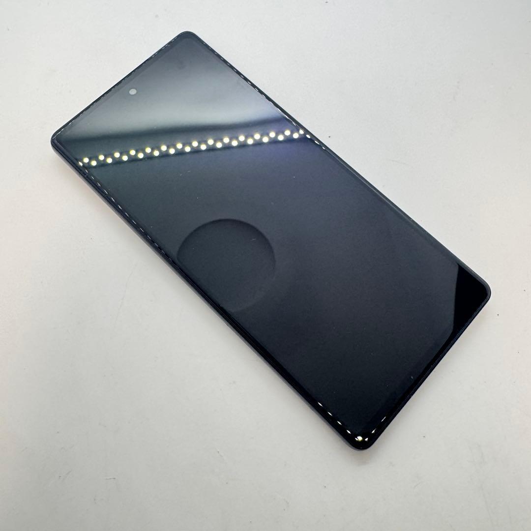 【SIMフリー】 Google Pixel 6a 128GB 本体 動作確認済み