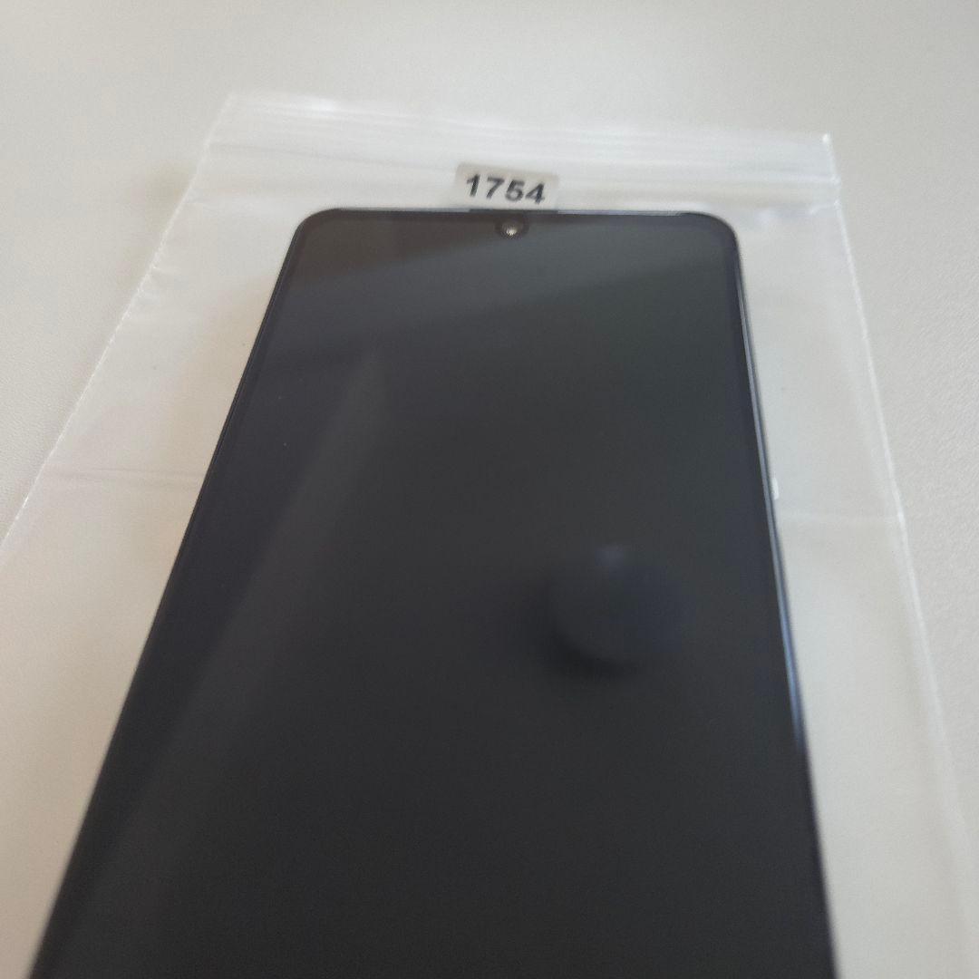 AQUOS zero5G basic アンドロイド12 シムフリー ７５４