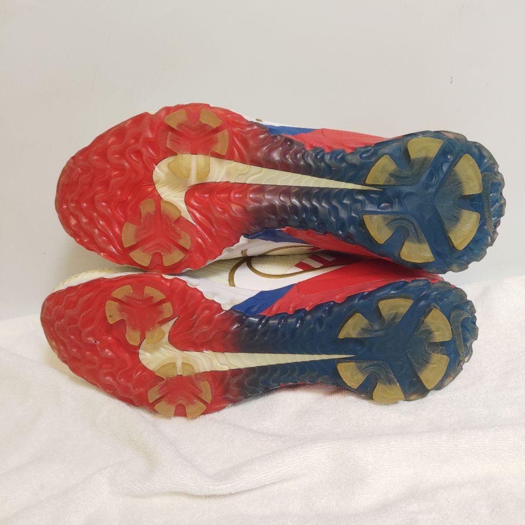 28.5 ナイキ エアズーム インフィニティ ツアー NRG ゴルフシューズ