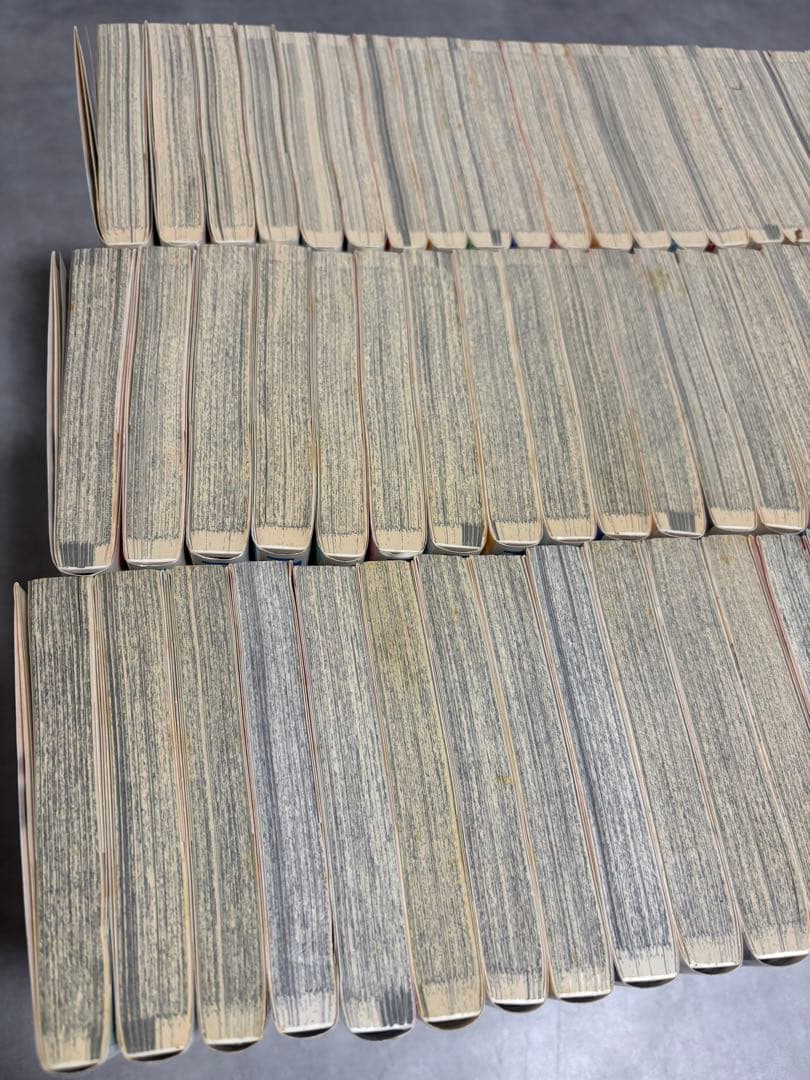 ONE PIECE 全87巻 1巻 〜87巻 セット ワンピース