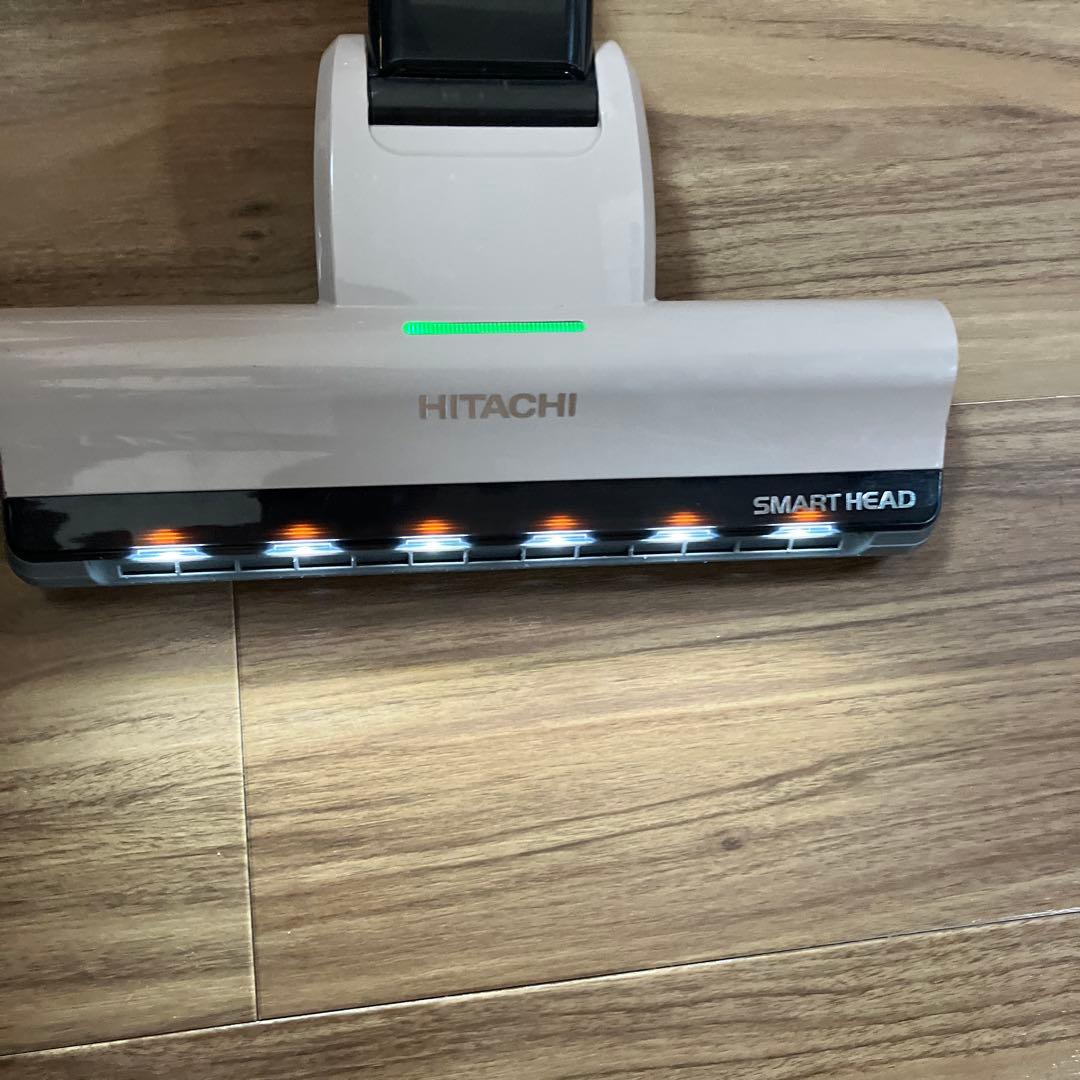 CV-SP900H 日立 掃除機 D-AP51 ヘッド パワーブラシ 回転ブラシ