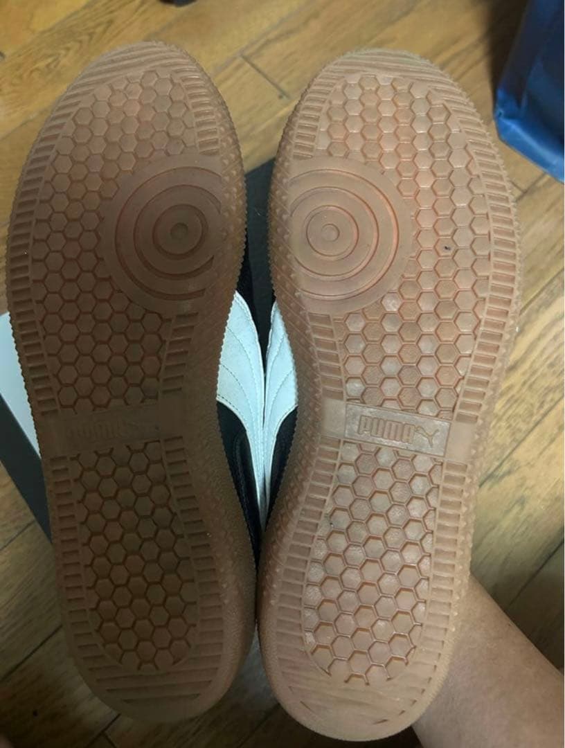 シューズ PUMA PARA MEXICO SE IT MIJ 28