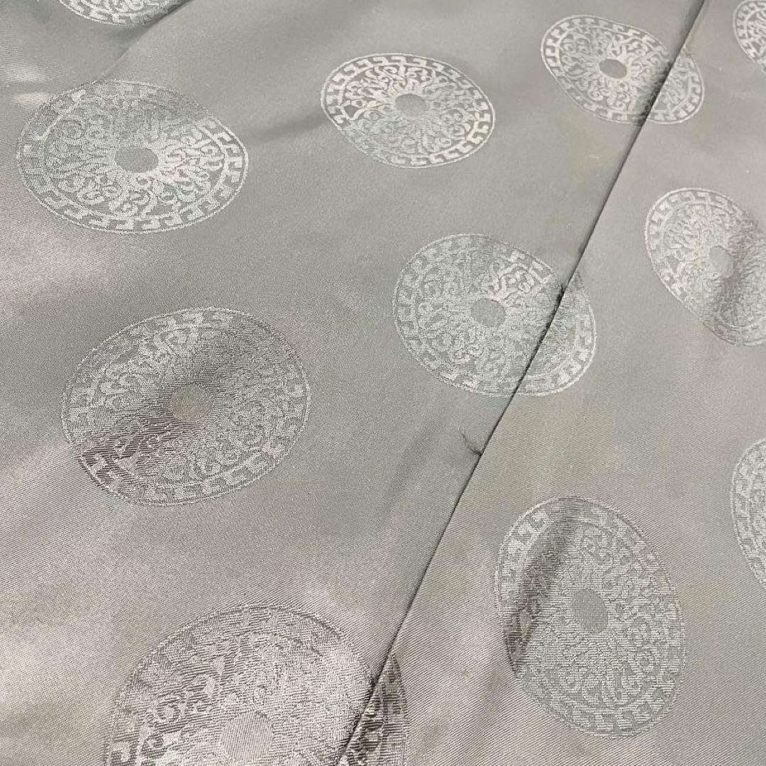 極美品✨ヴェルサーチ スーツ セットアップ ダブル 裏地メデューサ 総柄 黒