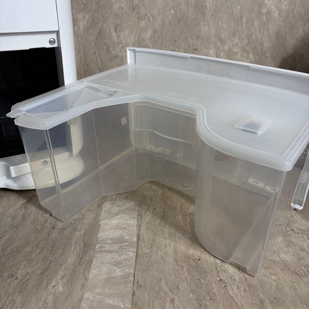 未使用級美品 三菱 衣類乾燥除湿器 MJ-P180TX サラリ コンプレッサー式