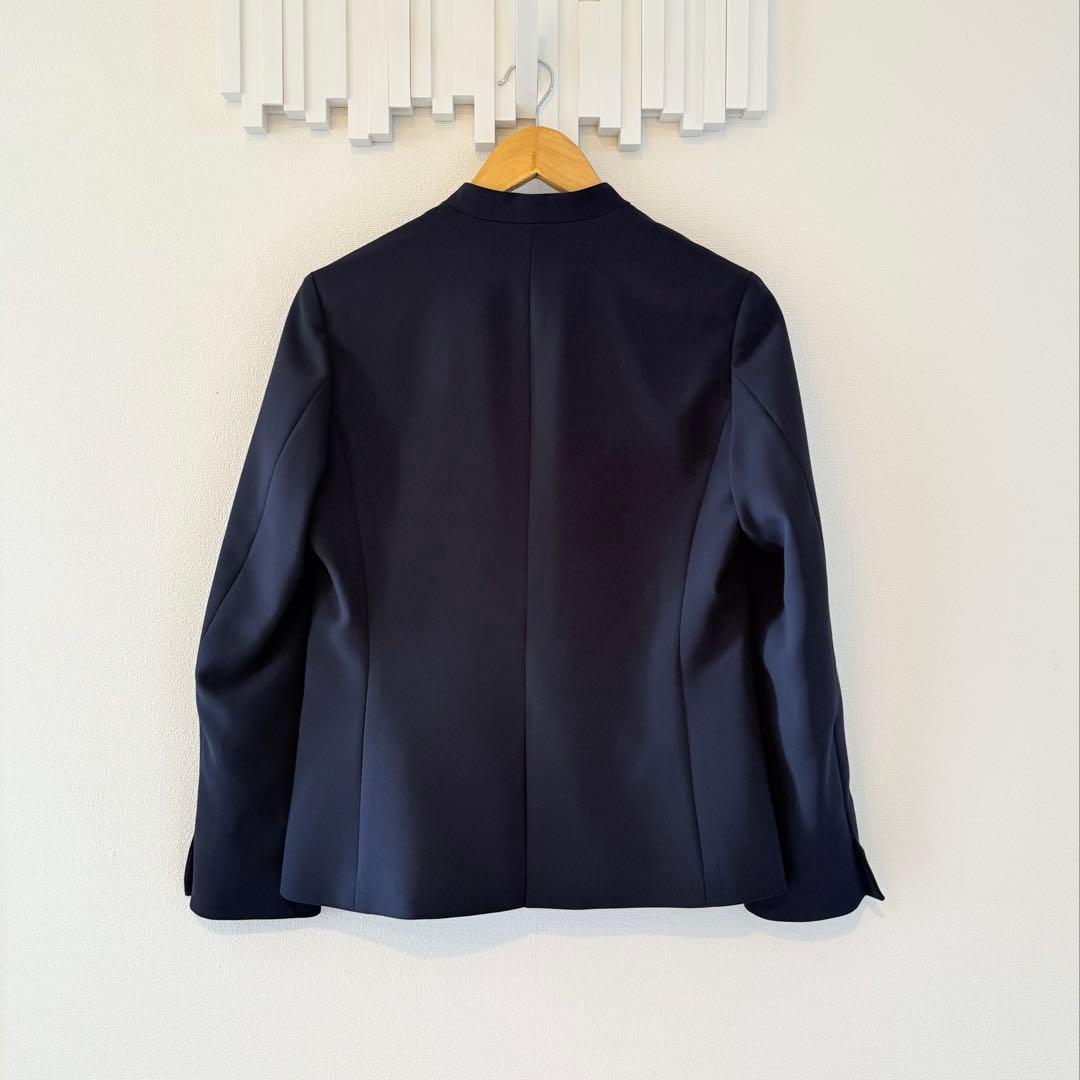 UNITED ARROWS カラーレス ジャケット