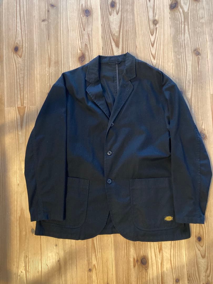 スーツ dickies tripster