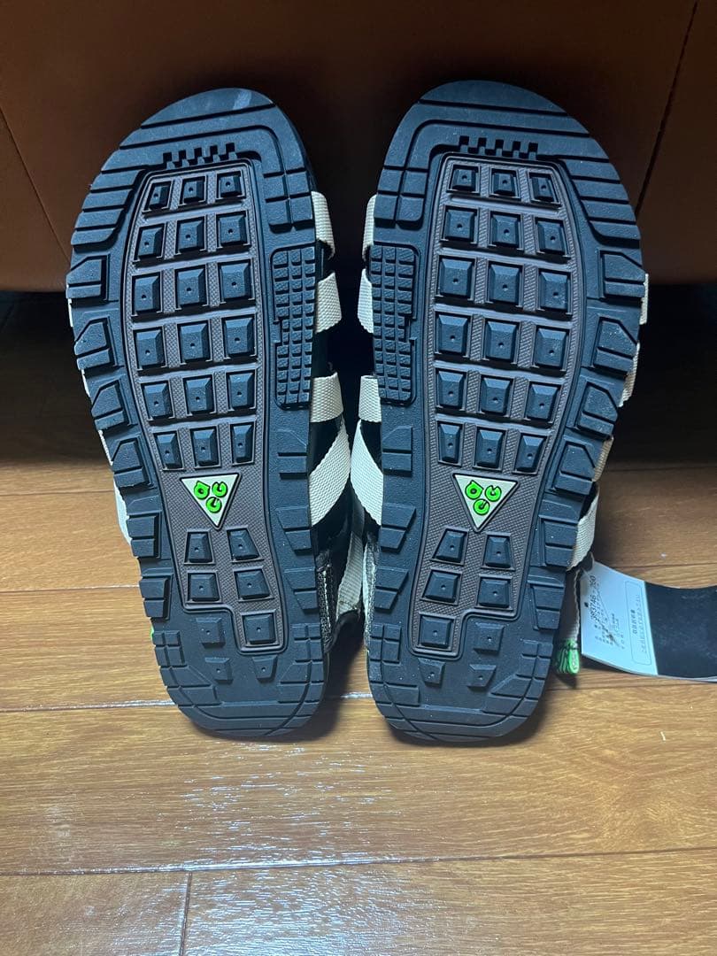 nike acg 00s デシューツ　サンダル　Air Deschutz