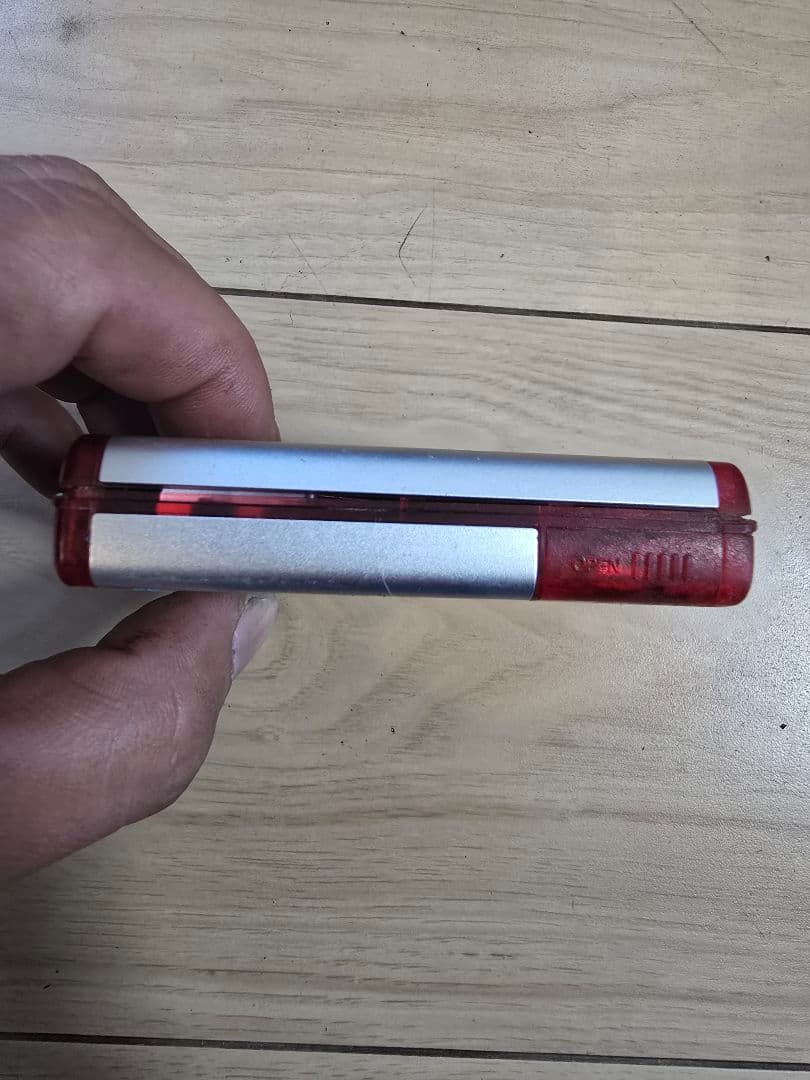 コカコーラ✕ファイナルファンタジー コラボMDプレーヤー