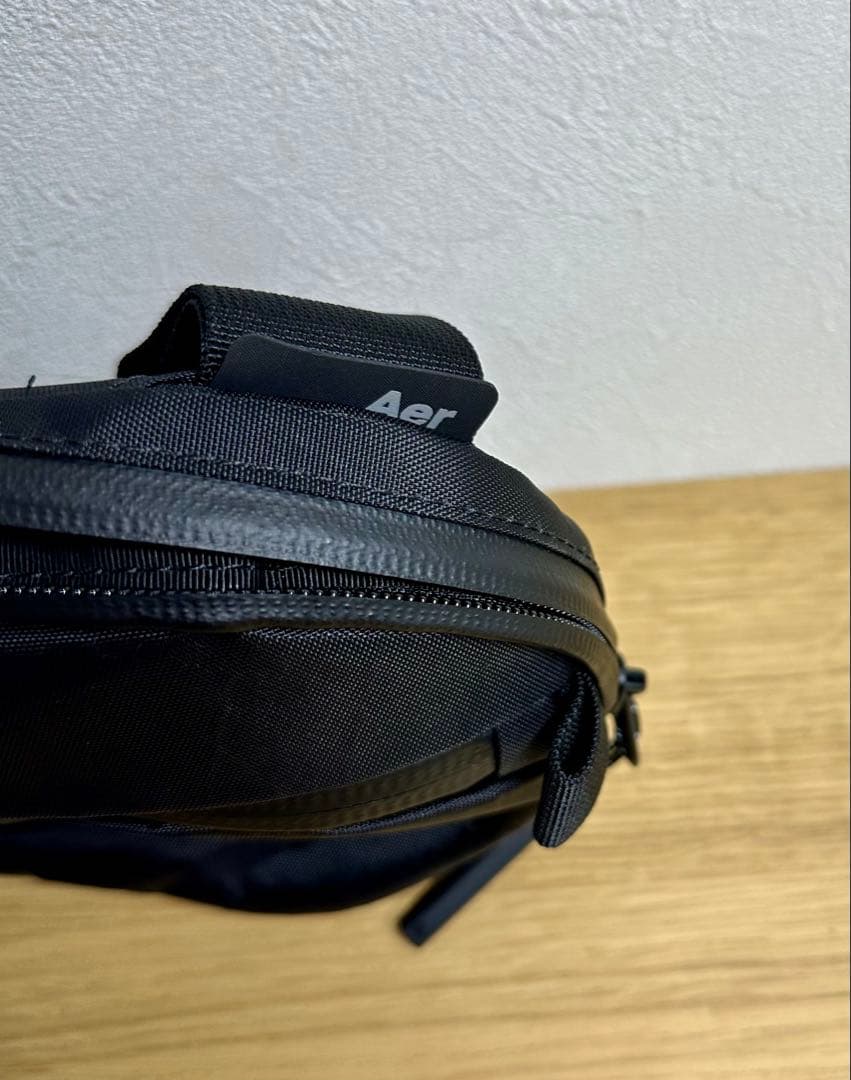 Aer Day Sling 3 X-Pac ボディバッグエアーデイスリング