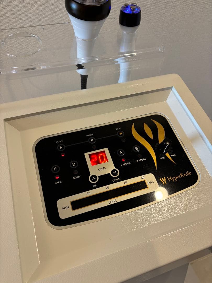 【交渉可】ハイパーナイフ Hyper Knife