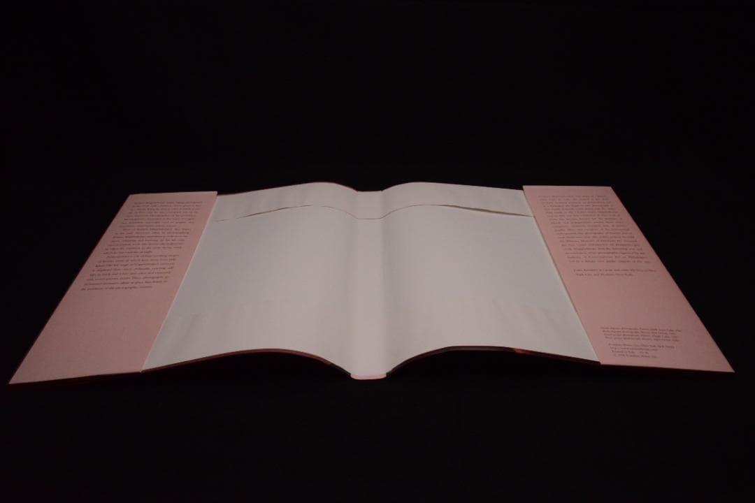 【 PISTILS】Robert Mapplethorpe★大幅に値下げしました