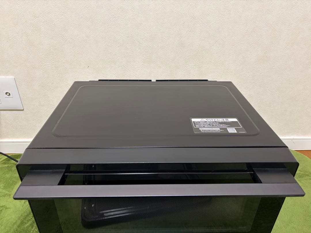 SHARP RE-WME9-KK 2022年製