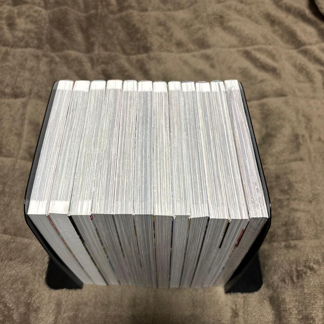 ある日お姫様になってしまった件について 全巻 1-12巻 アニメ化 購入特典付