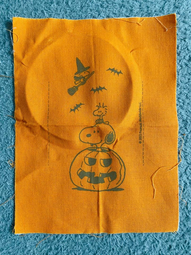 【土日限定値下げ】デアゴスティーニ　スヌーピー 刺繍　1〜41巻