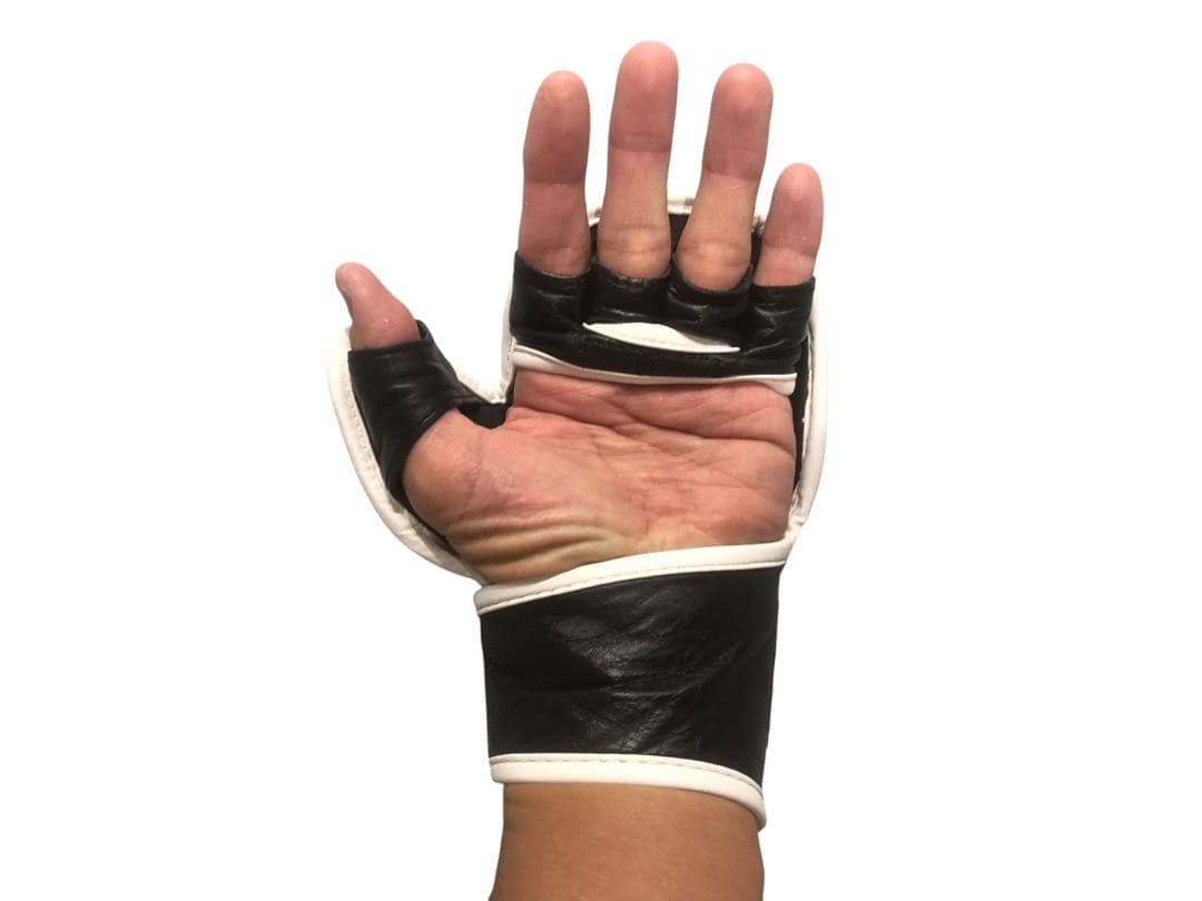 GRIT パウンドグローブ　Sサイズブルー　使いやすさと安全性高いグローブです！