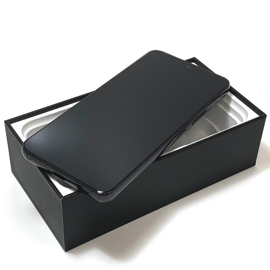 【美品】Galaxy S22 256GB｜SIMフリー ｜SC-51C