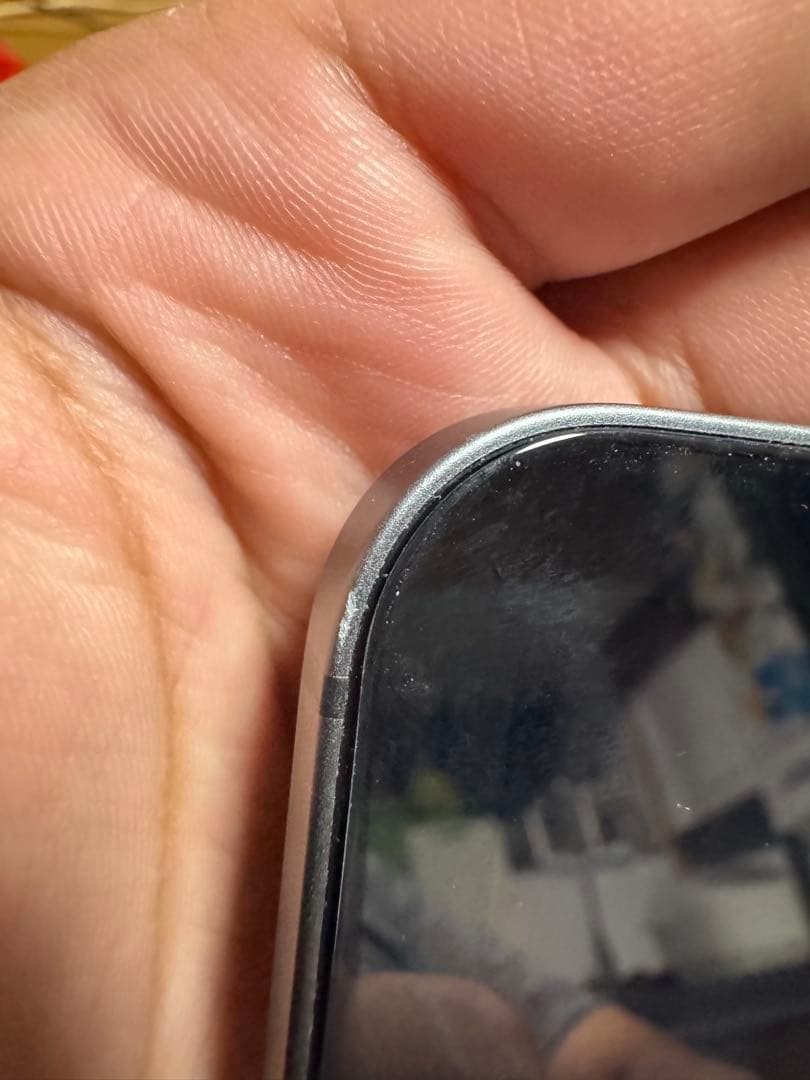 iPadPro12.9インチ第5世代256GB MHR63J/A スペースグレイ