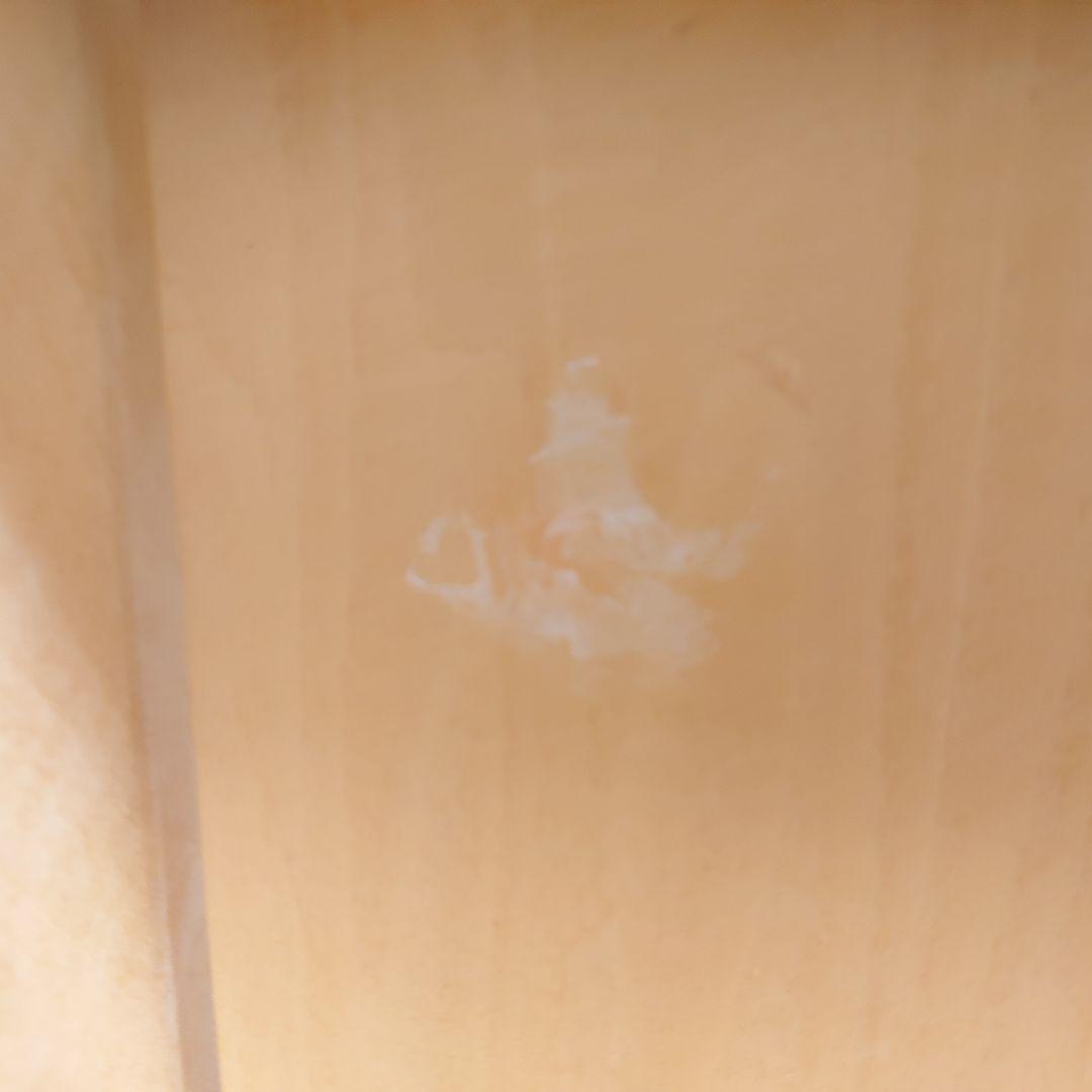 【05】ボーネルンド　廃盤　貴重　大きな　白木のドールハウス　ボーネルンド製